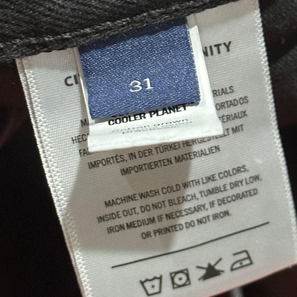 Citizens of Humanity Miro Barrel Leg Jeans - Picture 8 of 13